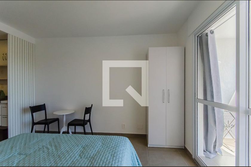 Kitnet-Studio, 29 m² - Foto 6