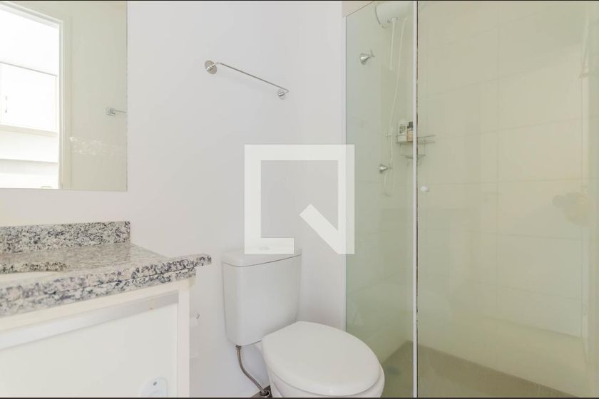 Kitnet-Studio, 29 m² - Foto 8