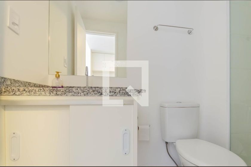 Kitnet-Studio, 29 m² - Foto 10