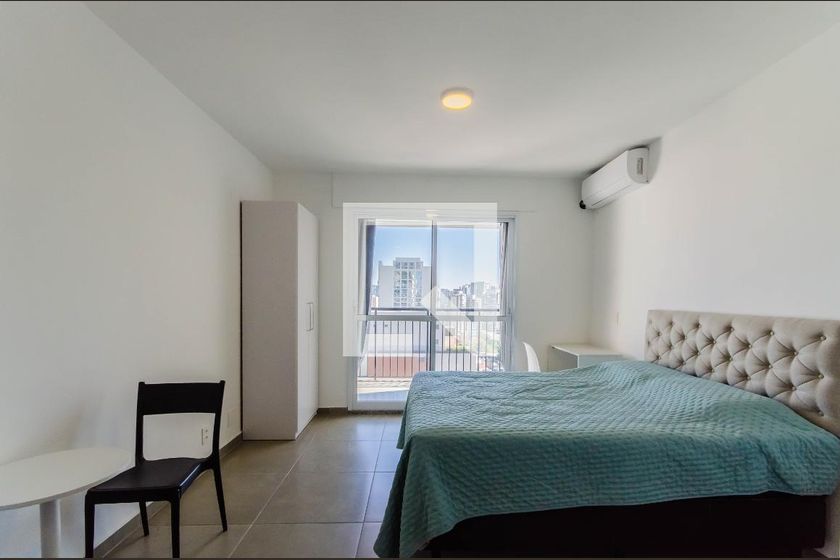 Kitnet-Studio, 29 m² - Foto 3