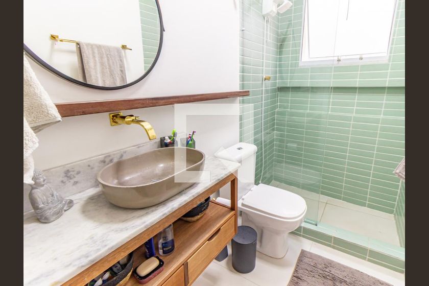 Casa, 2 quartos, 135 m² - Foto 33