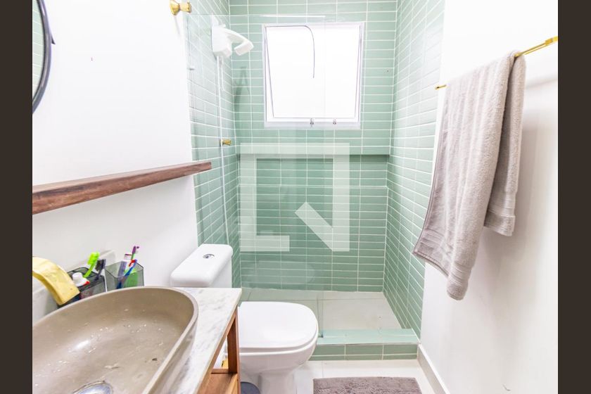 Casa, 2 quartos, 135 m² - Foto 37