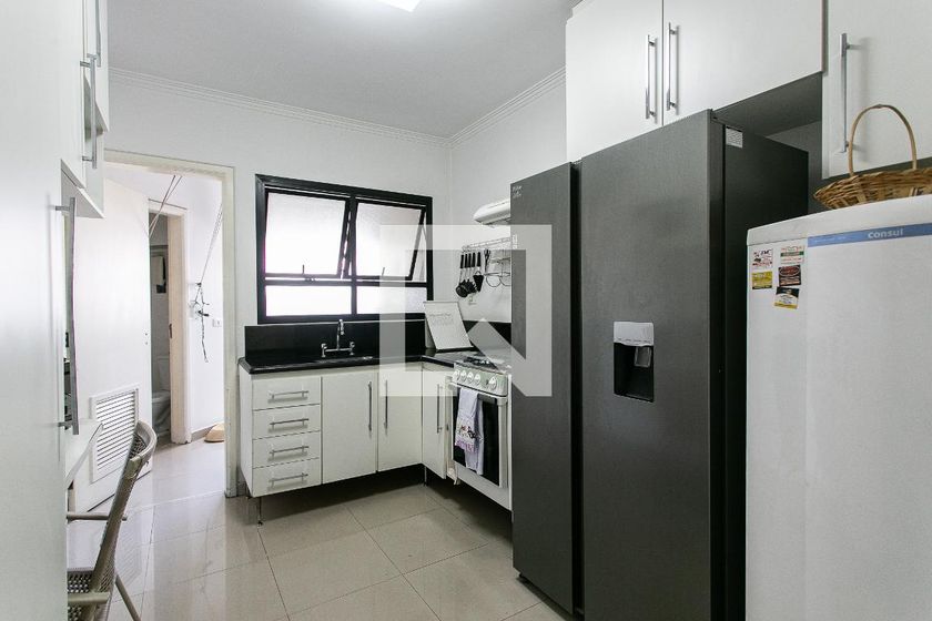 Apartamento, 3 quartos, 96 m² - Foto 25