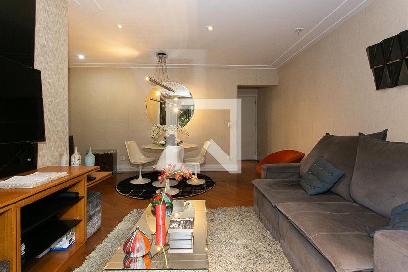 Apartamento, 3 quartos, 96 m² - Foto 3