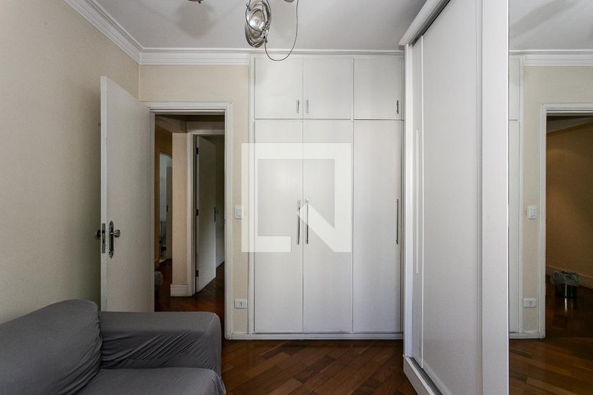 Apartamento, 3 quartos, 96 m² - Foto 12