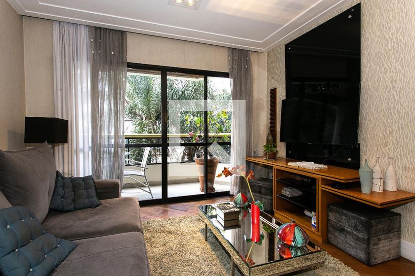 Apartamento, 3 quartos, 96 m² - Foto 2