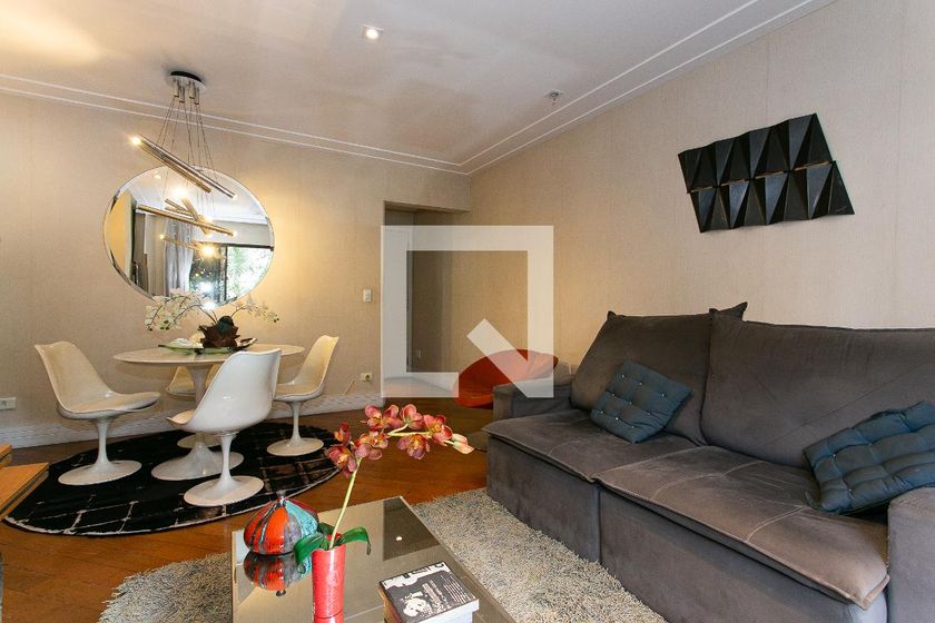 Apartamento, 3 quartos, 96 m² - Foto 4