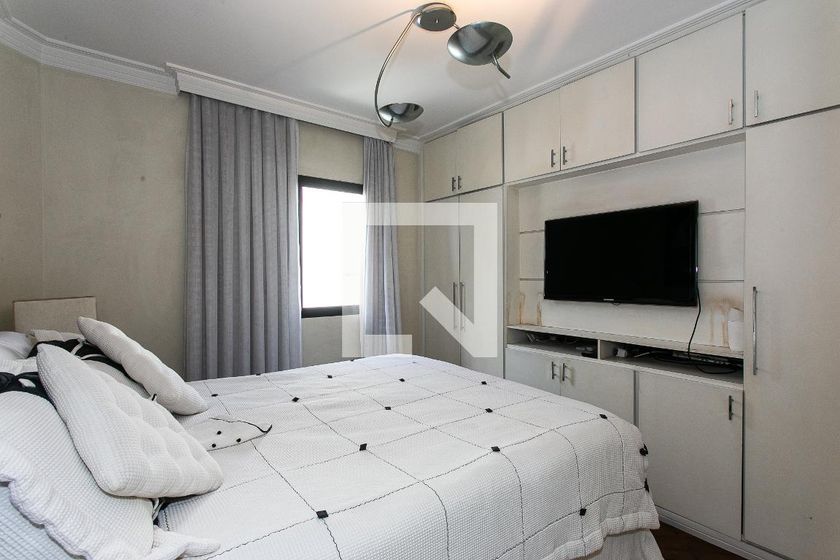 Apartamento, 3 quartos, 96 m² - Foto 14