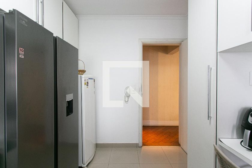 Apartamento, 3 quartos, 96 m² - Foto 27