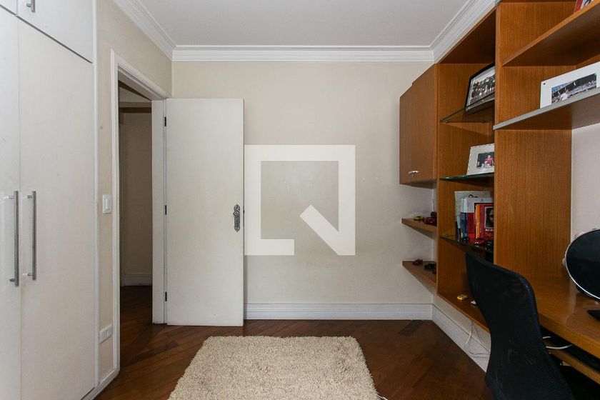Apartamento, 3 quartos, 96 m² - Foto 7