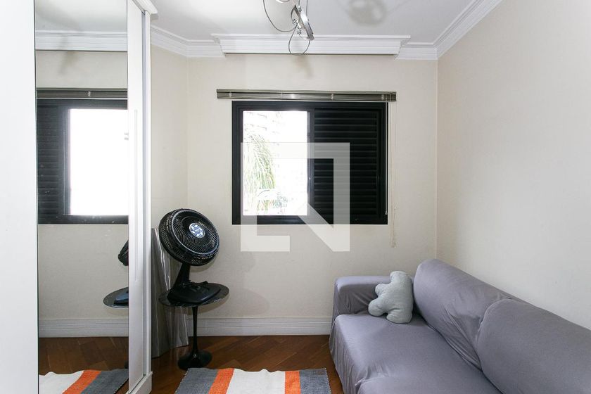Apartamento, 3 quartos, 96 m² - Foto 10
