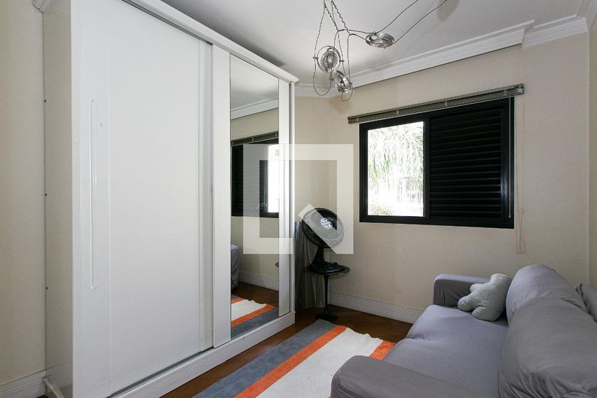 Apartamento, 3 quartos, 96 m² - Foto 9