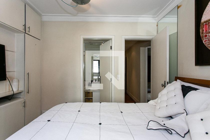 Apartamento, 3 quartos, 96 m² - Foto 11
