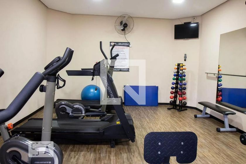 Apartamento, 3 quartos, 96 m² - Foto 41