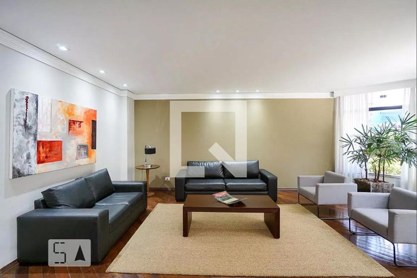 Apartamento, 3 quartos, 96 m² - Foto 47