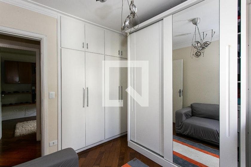 Apartamento, 3 quartos, 96 m² - Foto 13