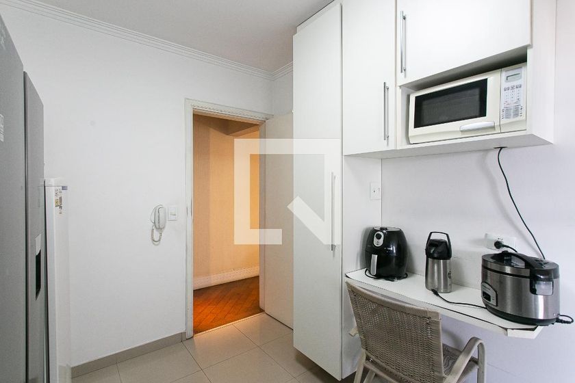 Apartamento, 3 quartos, 96 m² - Foto 28