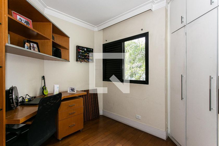Apartamento, 3 quartos, 96 m² - Foto 6