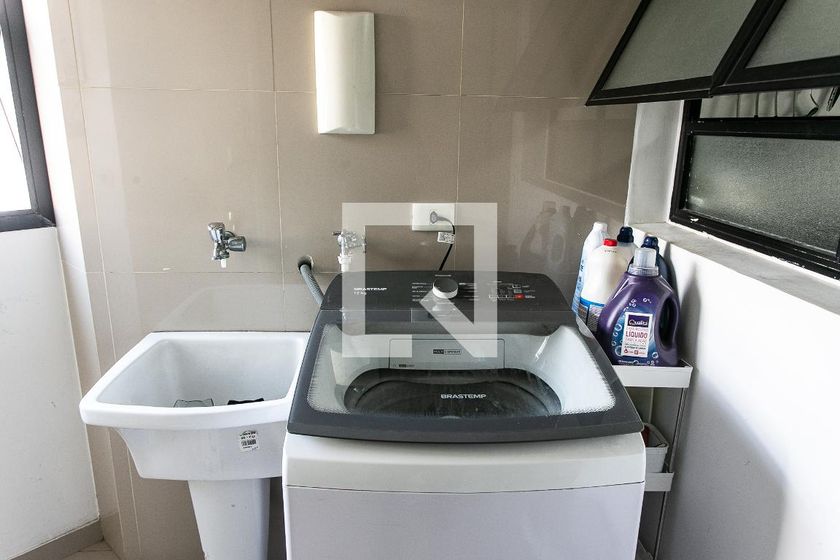 Apartamento, 3 quartos, 96 m² - Foto 30