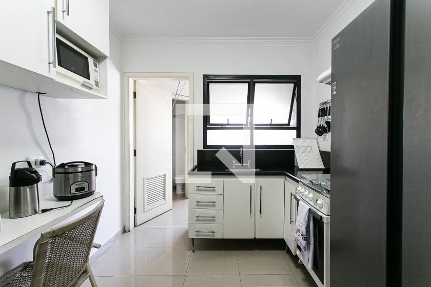 Apartamento, 3 quartos, 96 m² - Foto 26