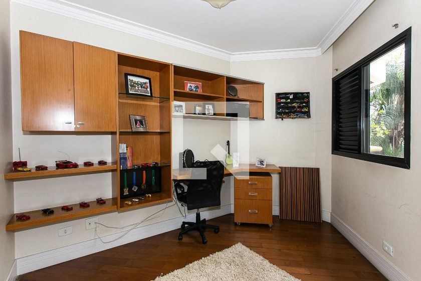 Apartamento, 3 quartos, 96 m² - Foto 5