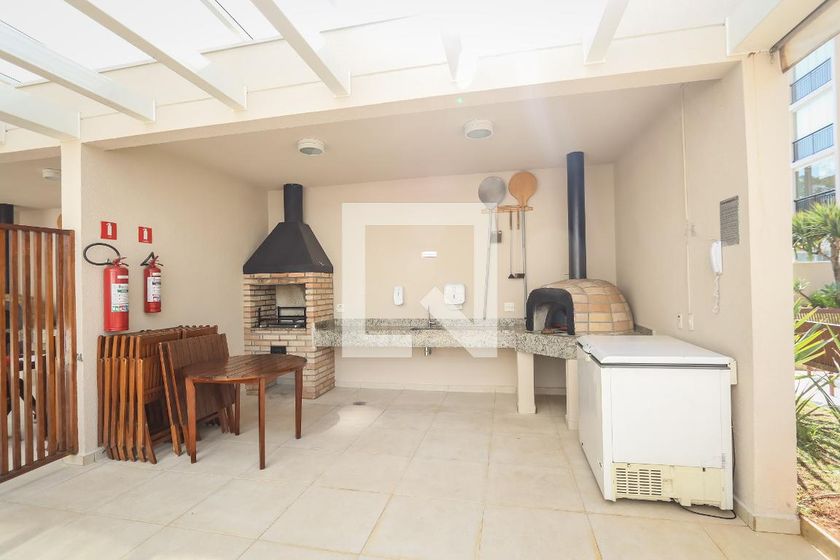 Cobertura, 2 quartos, 64 m² - Foto 75