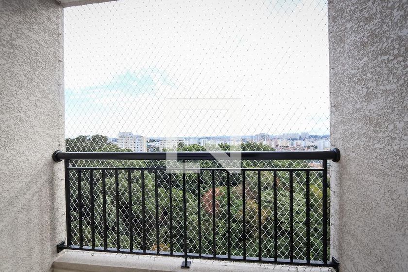Cobertura, 2 quartos, 64 m² - Foto 13
