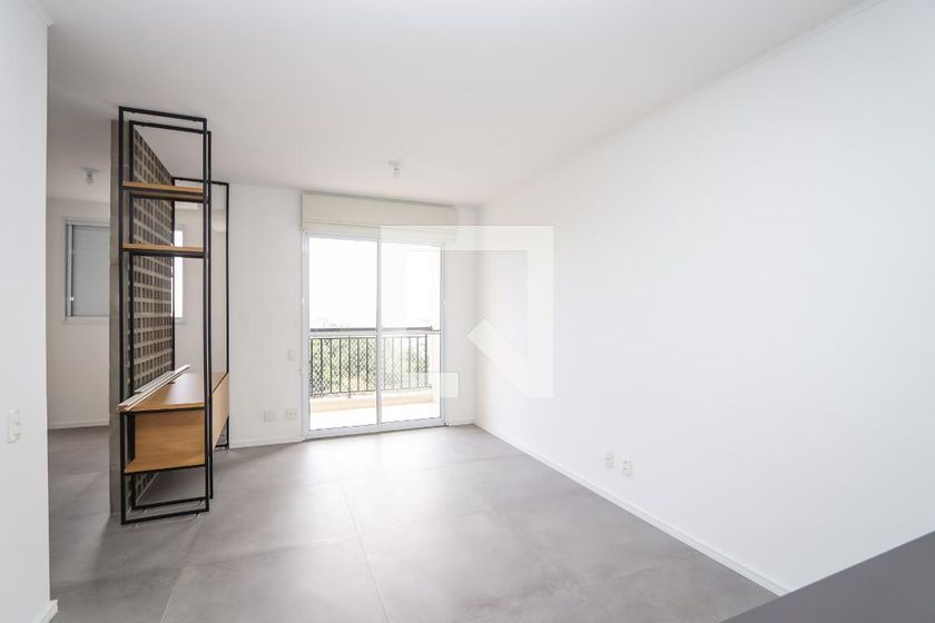 Cobertura, 2 quartos, 64 m² - Foto 1