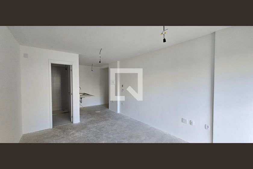 Kitnet-Studio, 34 m² - Foto 7