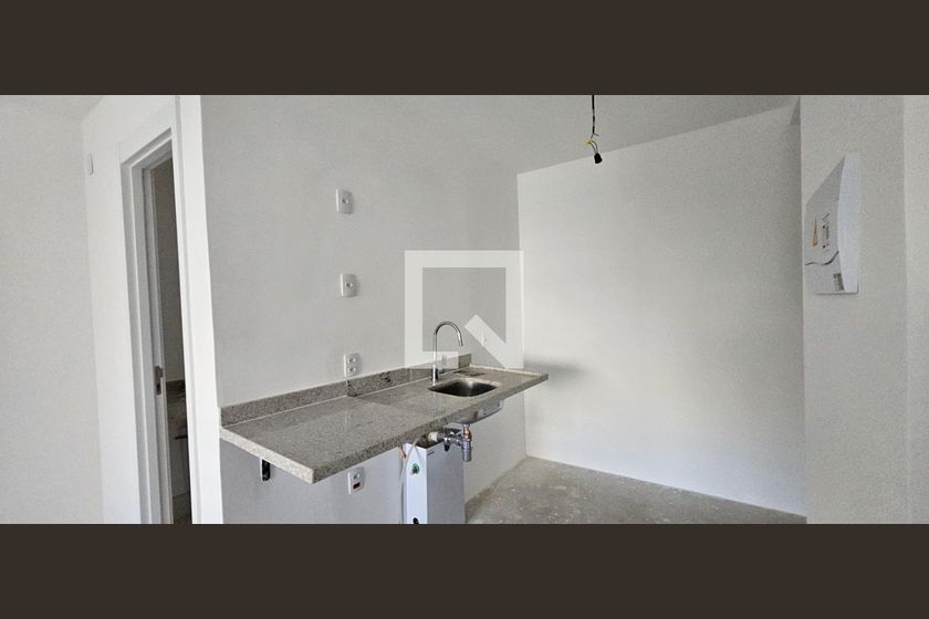 Kitnet-Studio, 34 m² - Foto 27