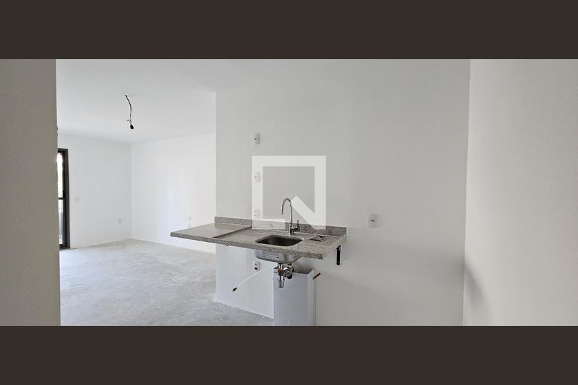 Kitnet-Studio, 34 m² - Foto 29