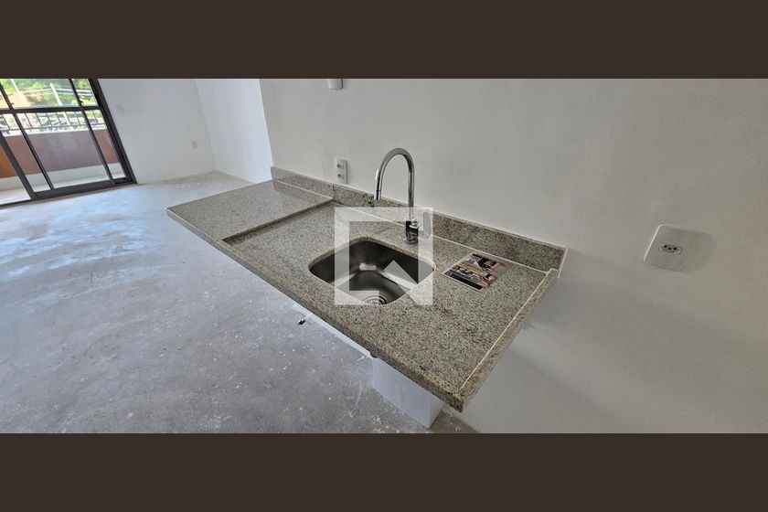 Kitnet-Studio, 34 m² - Foto 33