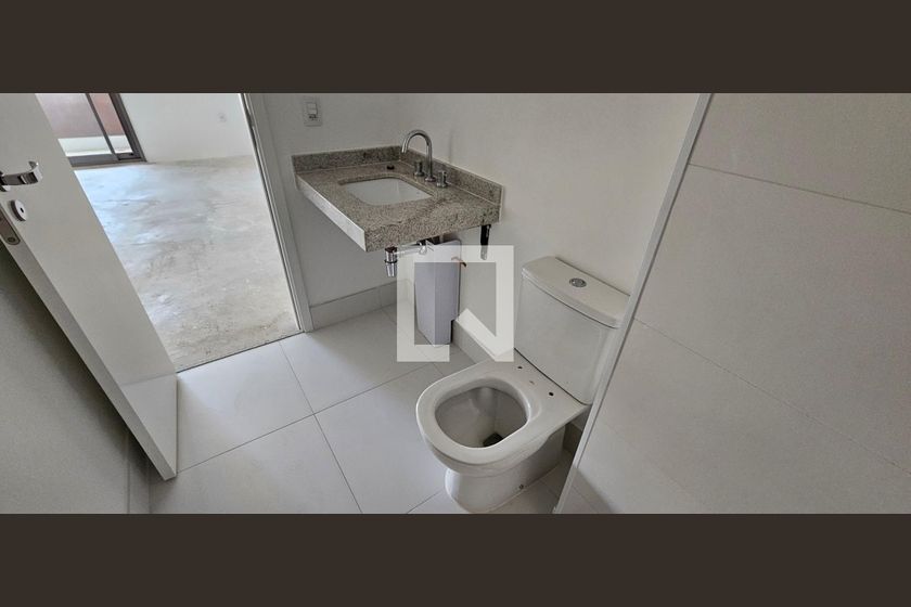 Kitnet-Studio, 34 m² - Foto 23