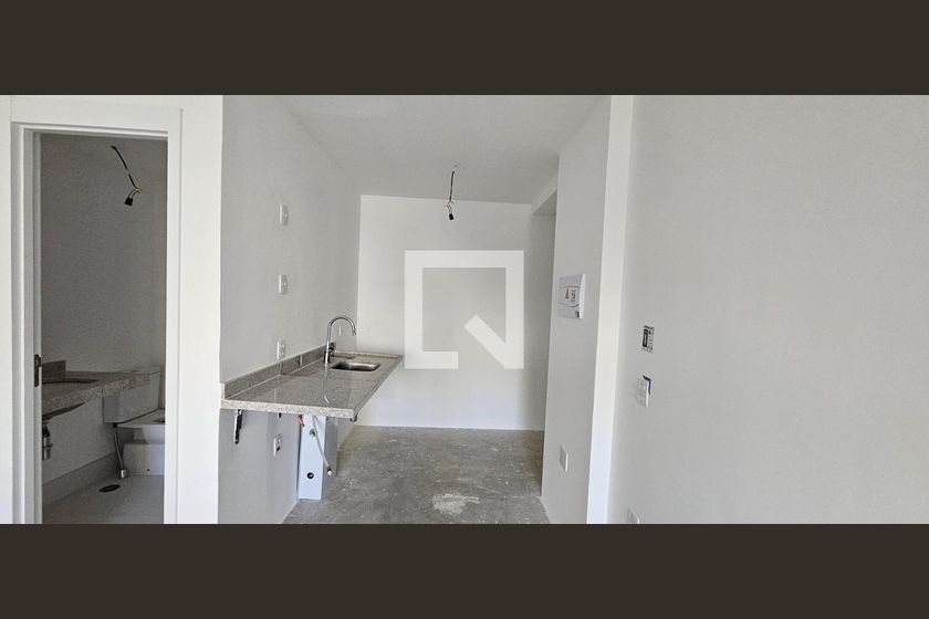 Kitnet-Studio, 34 m² - Foto 25