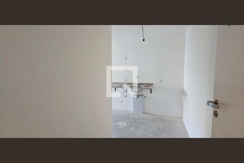 Kitnet-Studio, 34 m² - Foto 37