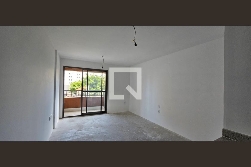 Kitnet-Studio, 34 m² - Foto 3