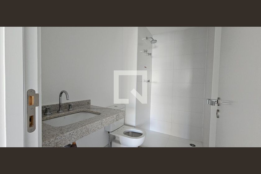 Kitnet-Studio, 34 m² - Foto 15