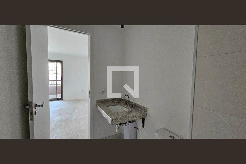 Kitnet-Studio, 34 m² - Foto 21