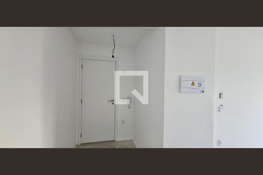 Kitnet-Studio, 34 m² - Foto 35