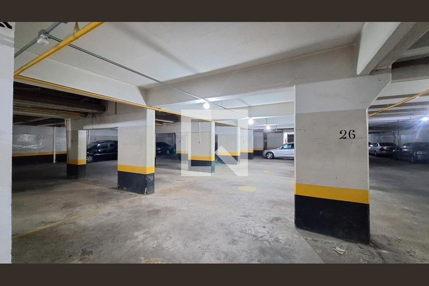 Apartamento, 3 quartos, 116 m² - Foto 99