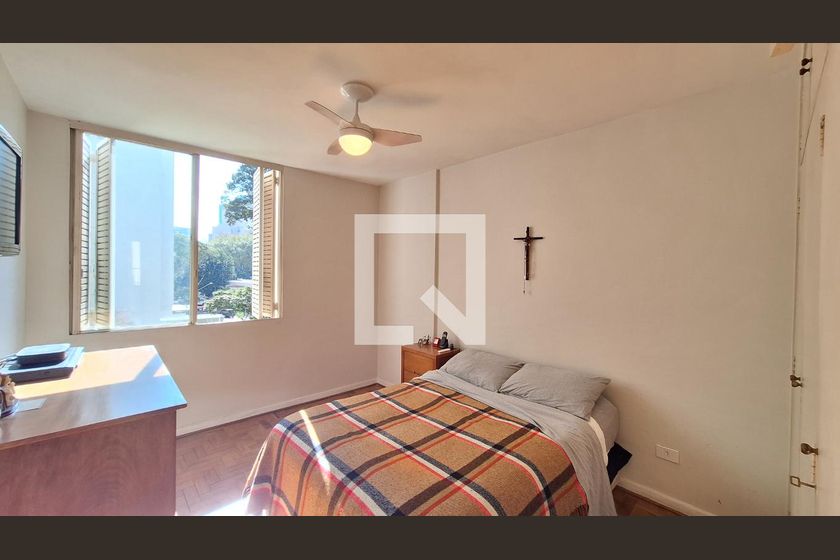 Apartamento, 3 quartos, 116 m² - Foto 25