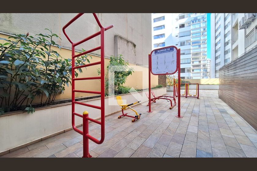 Apartamento, 3 quartos, 116 m² - Foto 115
