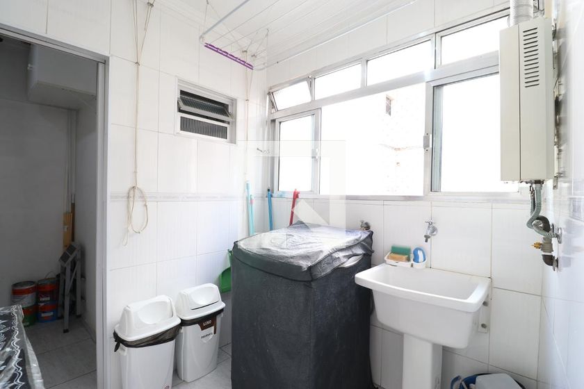 Apartamento, 3 quartos, 116 m² - Foto 79