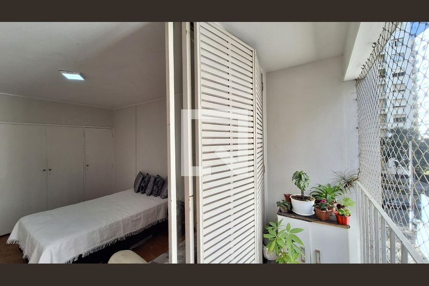 Apartamento, 3 quartos, 116 m² - Foto 45