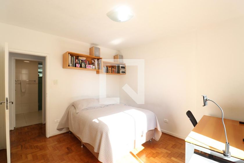Apartamento, 3 quartos, 116 m² - Foto 23
