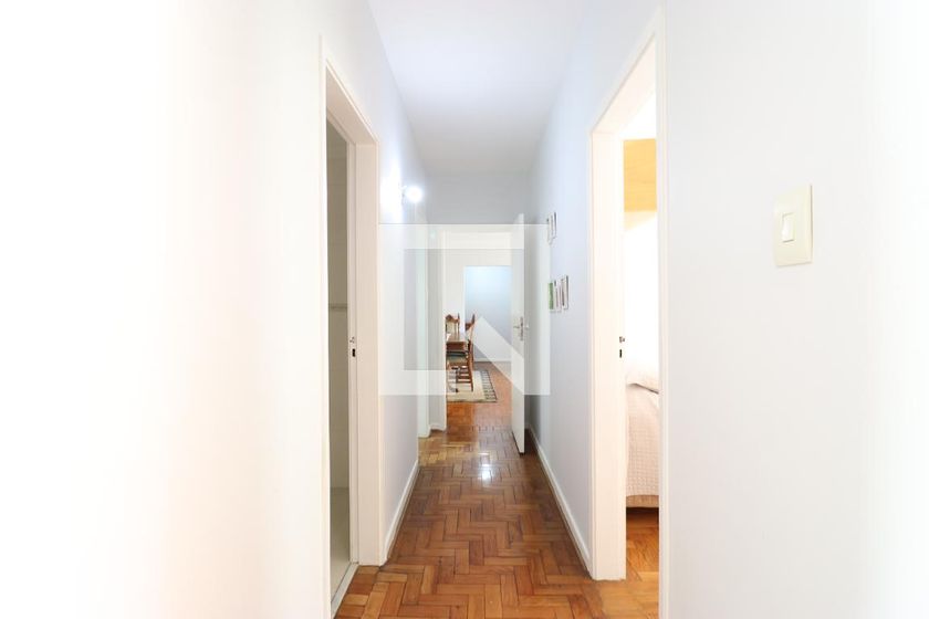 Apartamento, 3 quartos, 116 m² - Foto 61