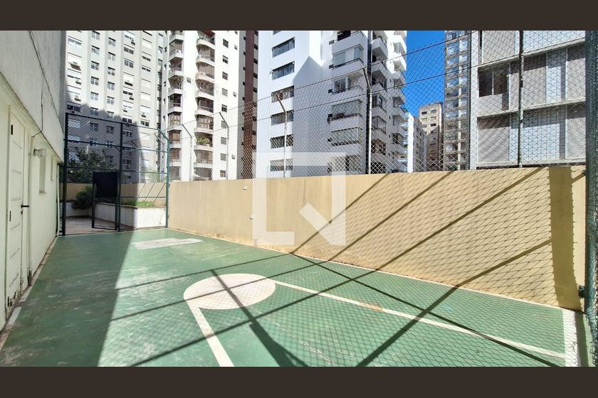 Apartamento, 3 quartos, 116 m² - Foto 107