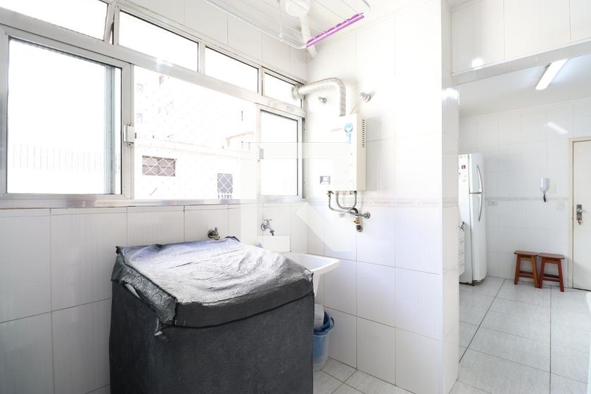 Apartamento, 3 quartos, 116 m² - Foto 83