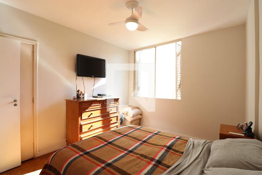 Apartamento, 3 quartos, 116 m² - Foto 27