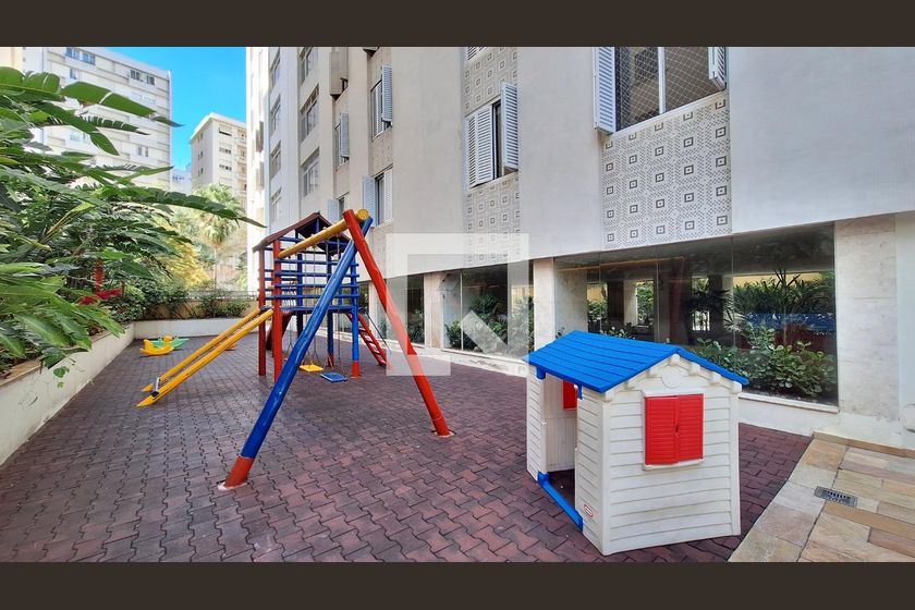 Apartamento, 3 quartos, 116 m² - Foto 103